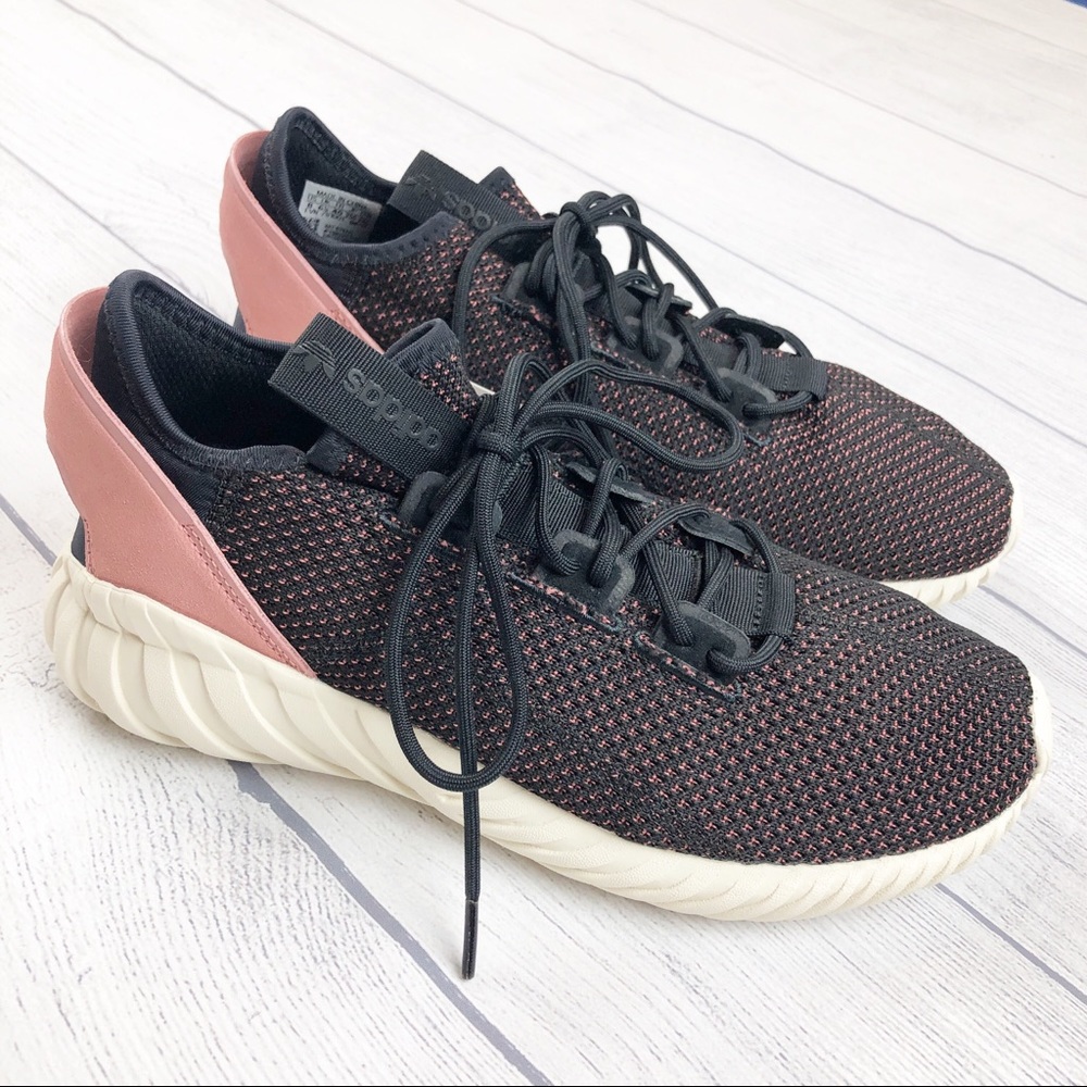 Adidas Tubular Doom Sock‎ Primeknit Sneaker 7.5